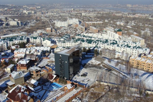 Что такое кракен в интернете