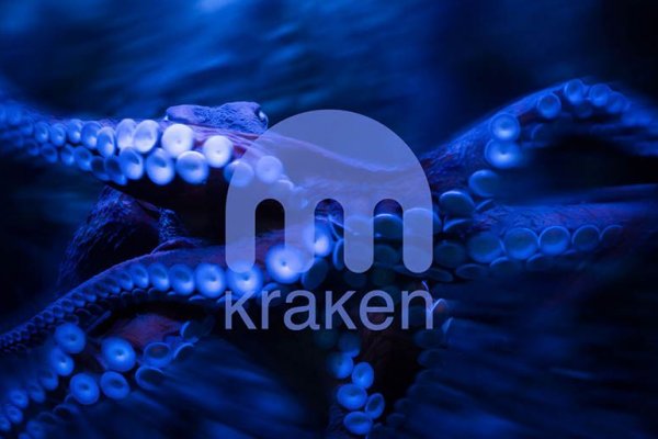 Kraken клирнет зеркало